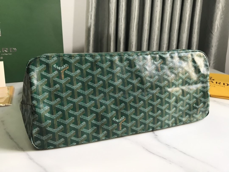 Goyard Top Handle Bags